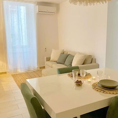 Vila Casa Re Manfredi 12 Bari Exteriér fotografie