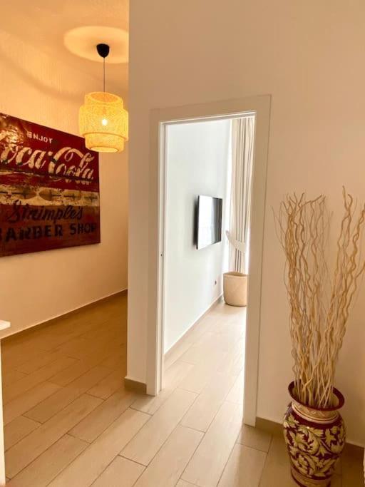 Vila Casa Re Manfredi 12 Bari Exteriér fotografie