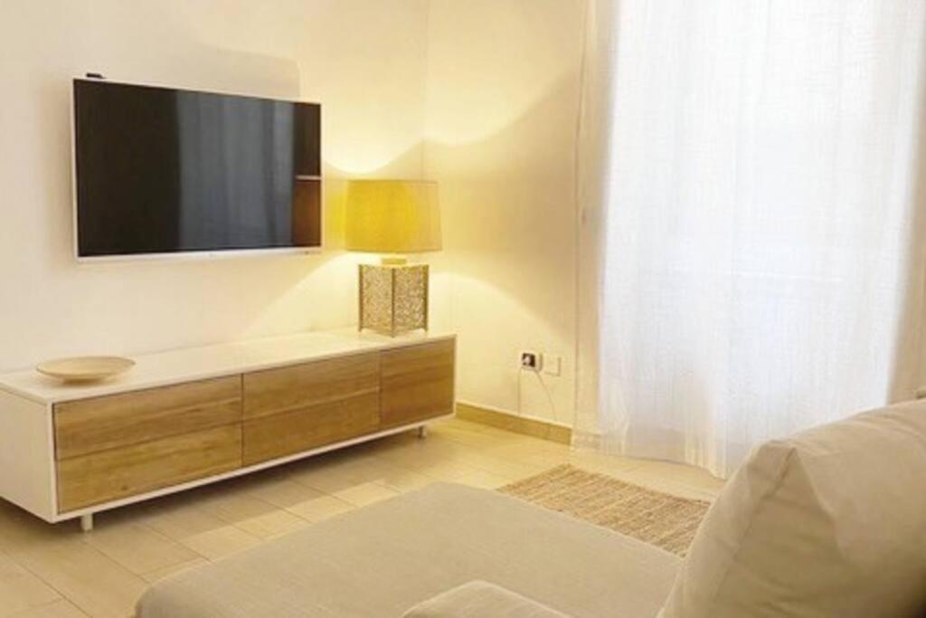 Vila Casa Re Manfredi 12 Bari Exteriér fotografie