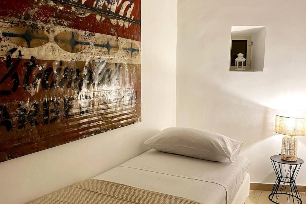 Vila Casa Re Manfredi 12 Bari Exteriér fotografie