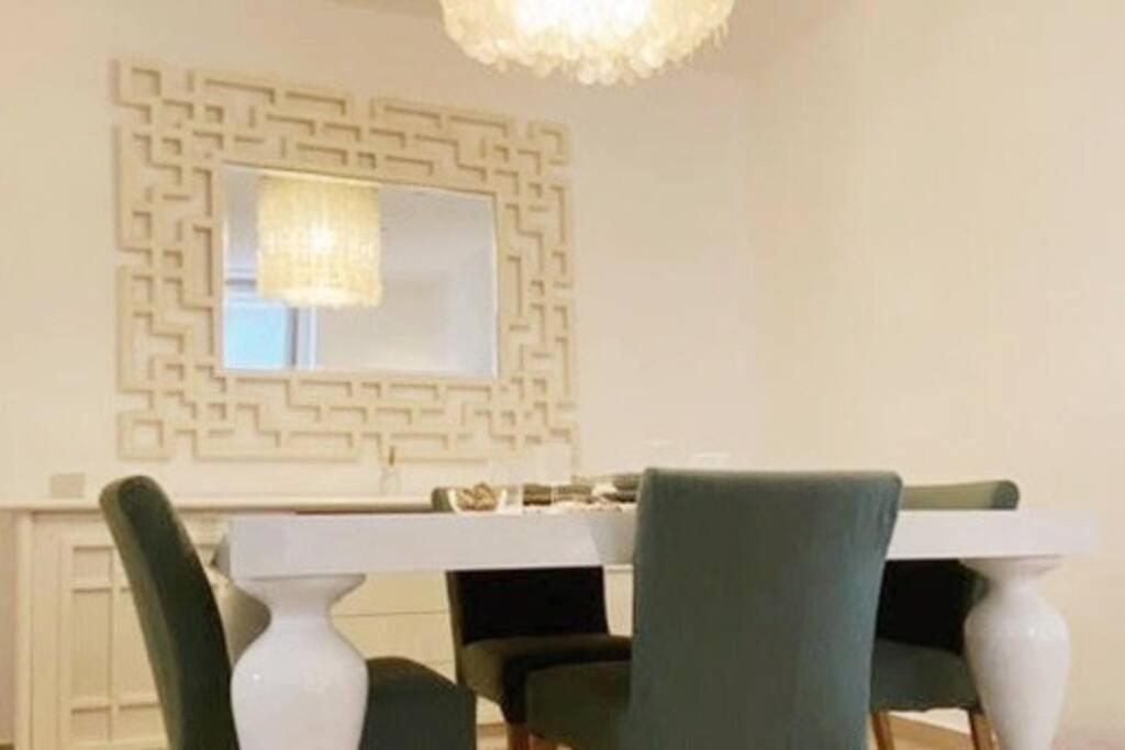 Vila Casa Re Manfredi 12 Bari Exteriér fotografie